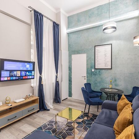 Lucky 54 Apartment Budapest Ngoại thất bức ảnh