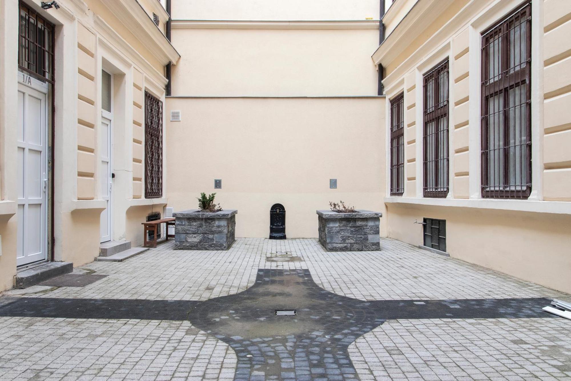 Lucky 54 Apartment Budapest Ngoại thất bức ảnh