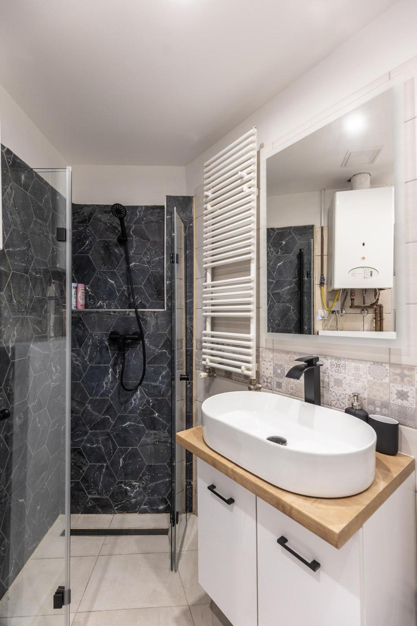 Lucky 54 Apartment Budapest Ngoại thất bức ảnh