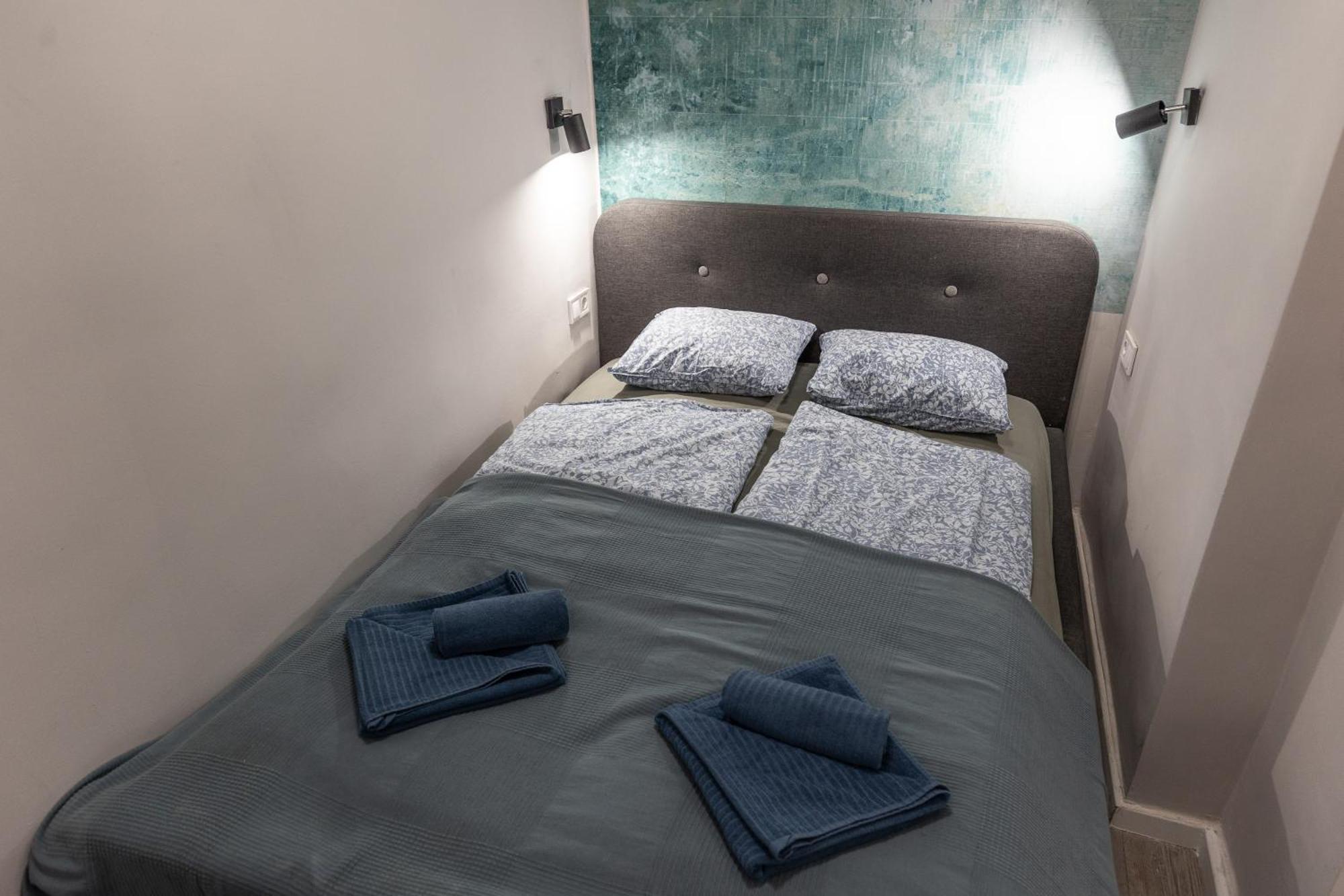 Lucky 54 Apartment Budapest Ngoại thất bức ảnh